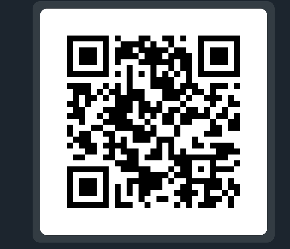 QR Code